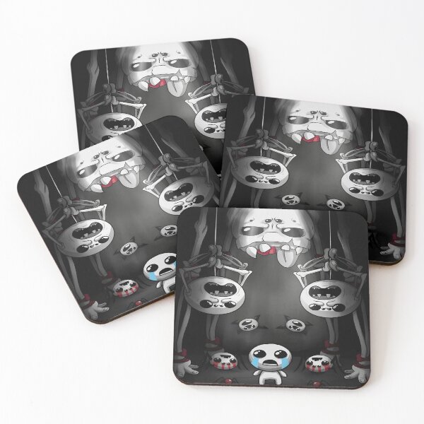 Item preview, the binding of isaac designed and sold by UrbanElegance.