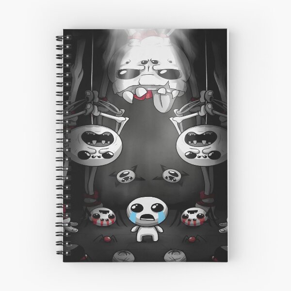 Item preview, the binding of isaac designed and sold by UrbanElegance.