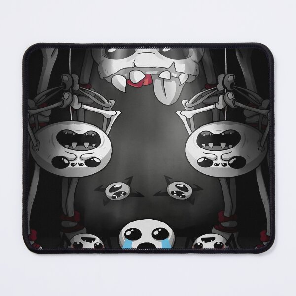 Item preview, the binding of isaac designed and sold by UrbanElegance.