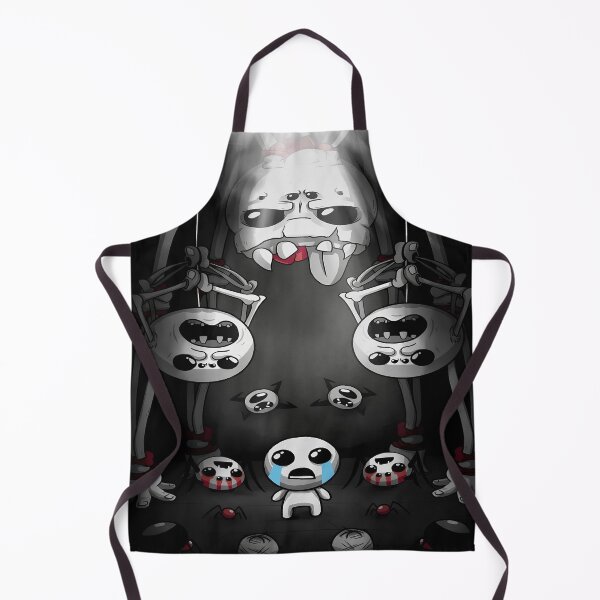 Item preview, the binding of isaac designed and sold by UrbanElegance.
