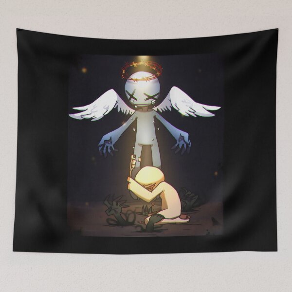 Item preview, the binding of isaac designed and sold by UrbanElegance.