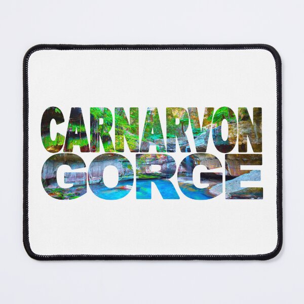 Item preview, Carnarvon Gorge - Queensland Australia designed and sold by Adam Gormley.