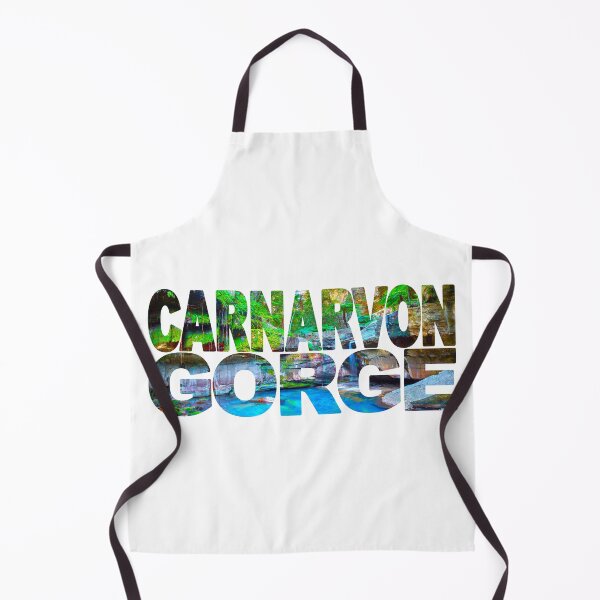 Item preview, Carnarvon Gorge - Queensland Australia designed and sold by Adam Gormley.