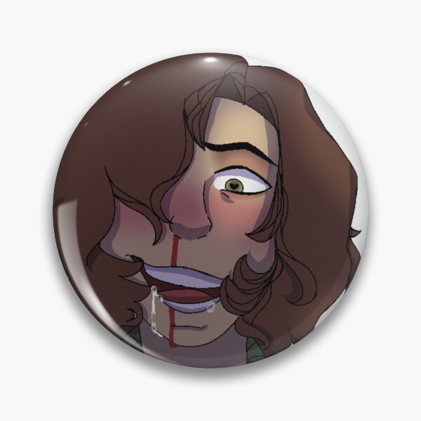 Item preview, Billy Lenz designed and sold by Blankfandomsart.