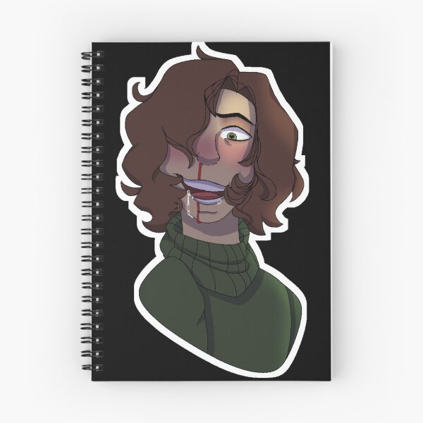 Item preview, Billy Lenz designed and sold by Blankfandomsart.