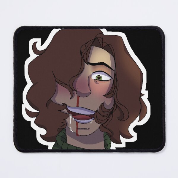 Item preview, Billy Lenz designed and sold by Blankfandomsart.