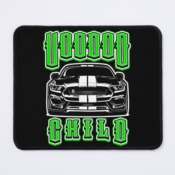 Item preview, Mustang GT350 Voodoo Child tt designed and sold by FeliceTeixeira.