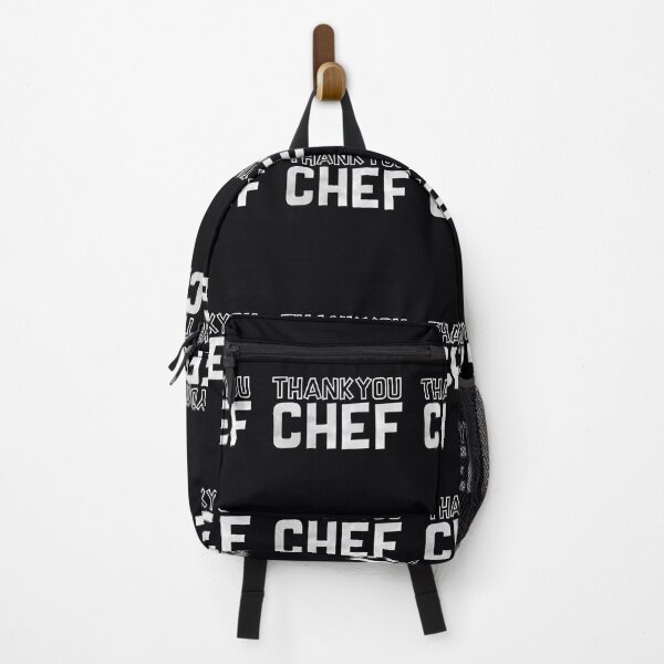Item preview, Thank You Chef  	 designed and sold by xnnzkbspfnq70.