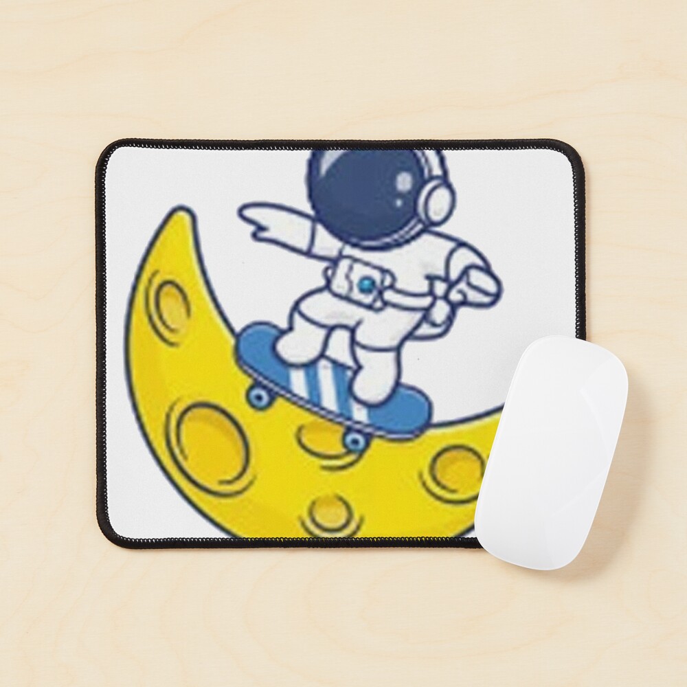 Item preview, Mouse Pad designed and sold by GussieGleichner.