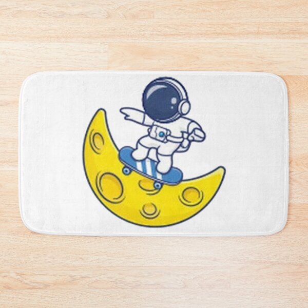 Item preview, moon designed and sold by GussieGleichner.