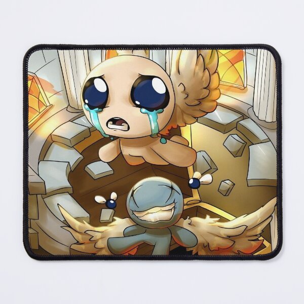 Item preview, the binding of isaac designed and sold by UrbanElegance.