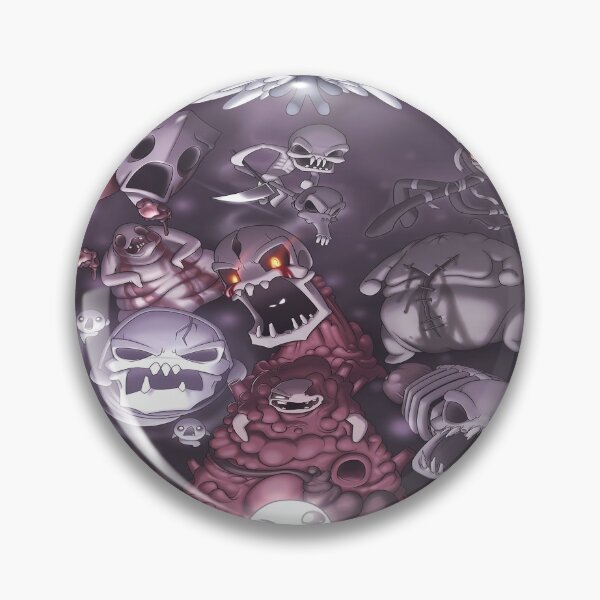 Item preview, the binding of isaac designed and sold by UrbanElegance.