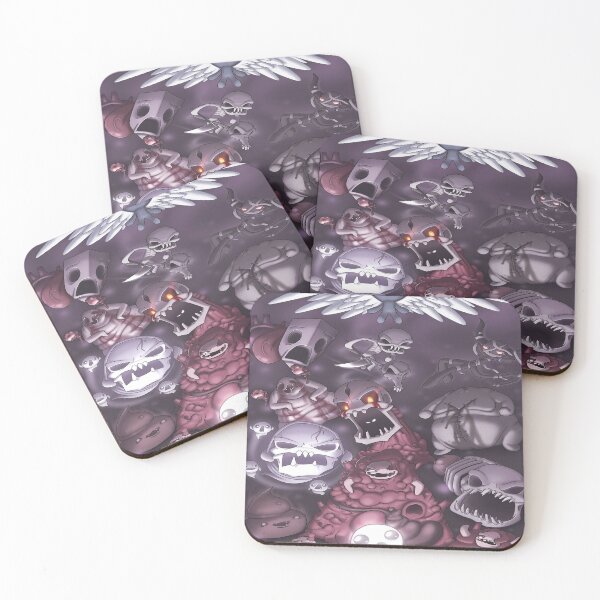 Item preview, the binding of isaac designed and sold by UrbanElegance.