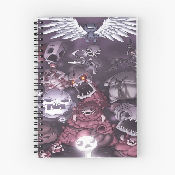 Item preview, the binding of isaac designed and sold by UrbanElegance.