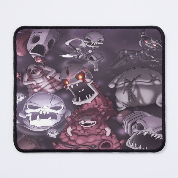Item preview, the binding of isaac designed and sold by UrbanElegance.