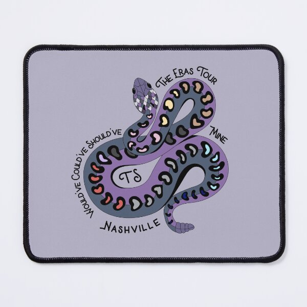 Item preview, Eras Nashville Night 3 Surprise Song Snake designed and sold by 2002dizy.