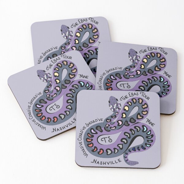 Item preview, Eras Nashville Night 3 Surprise Song Snake designed and sold by 2002dizy.