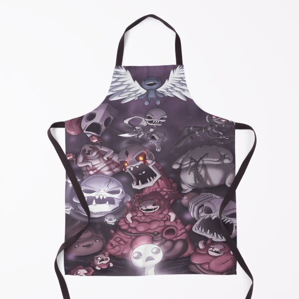 Item preview, the binding of isaac designed and sold by UrbanElegance.