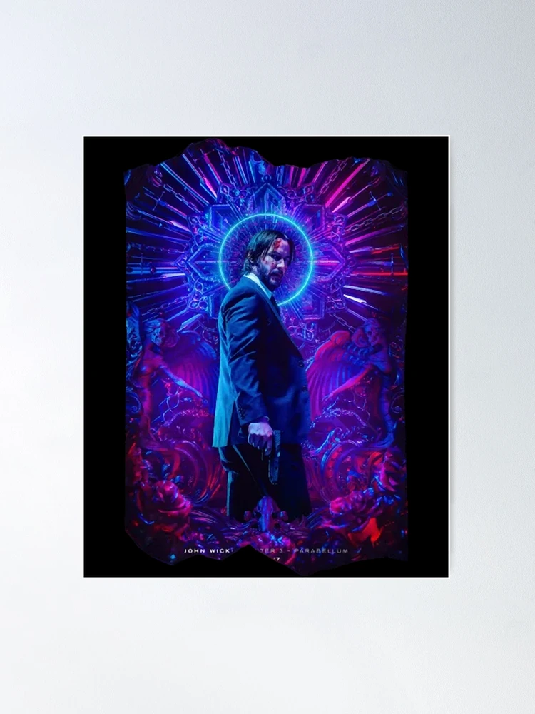 john wick