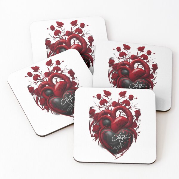Item preview, simple human heart anatomical designed and sold by KnzSHOPPING.