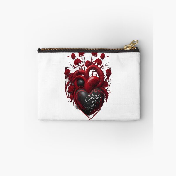 Item preview, simple human heart anatomical designed and sold by KnzSHOPPING.