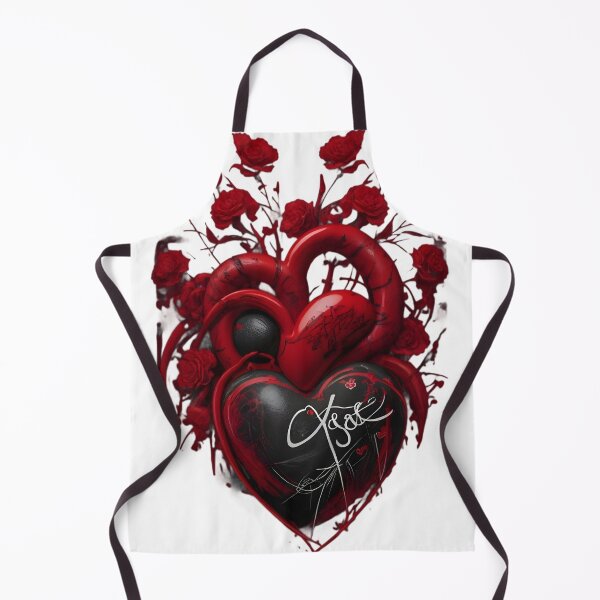 Item preview, simple human heart anatomical designed and sold by KnzSHOPPING.