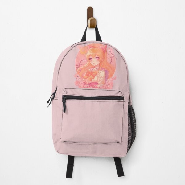Item preview, Vintage Sailor Venus Cherry Blossom designed and sold by Selenes Designs.