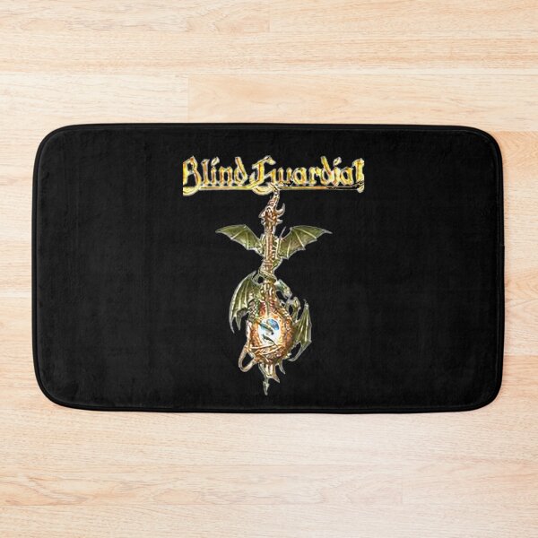 Item preview, best selling of blind guardian Sticker designed and sold by Gintronhh.