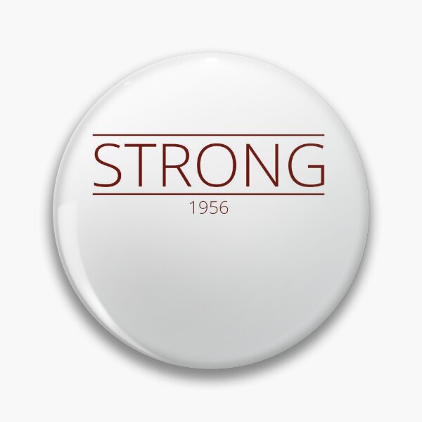 Item preview, Strong's 1956 designed and sold by Artsemg.