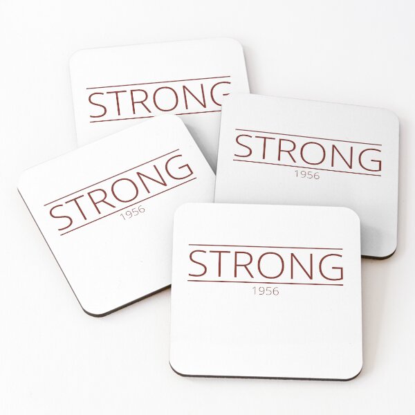 Item preview, Strong's 1956 designed and sold by Artsemg.