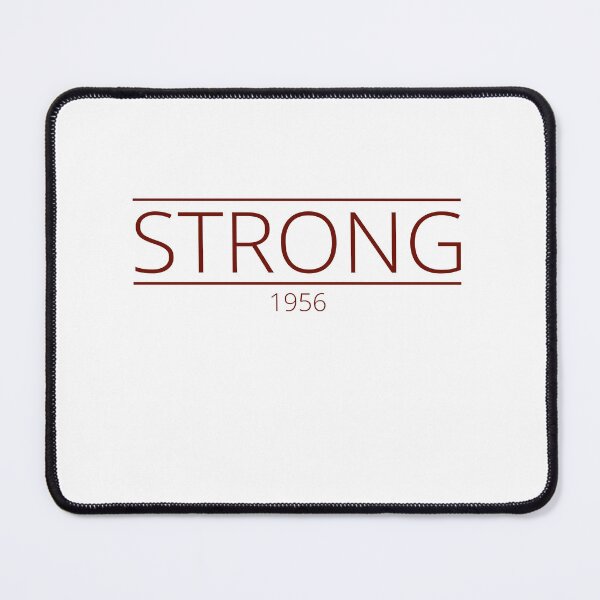 Item preview, Strong's 1956 designed and sold by Artsemg.