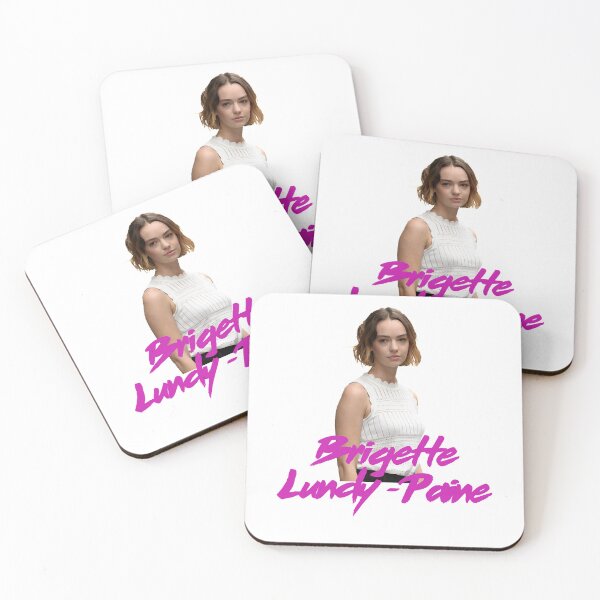 Item preview, Brigette Lundy Paine designed and sold by RussellLeroy.