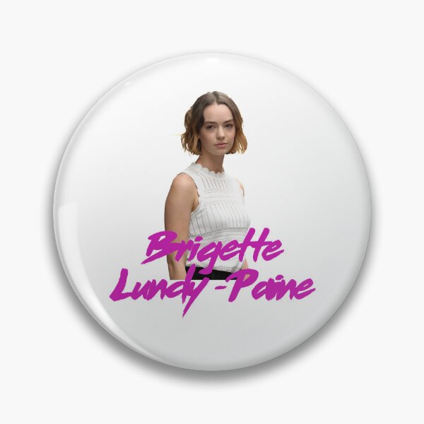 Item preview, Brigette Lundy Paine designed and sold by RussellLeroy.
