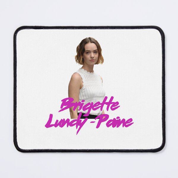 Item preview, Brigette Lundy Paine designed and sold by RussellLeroy.