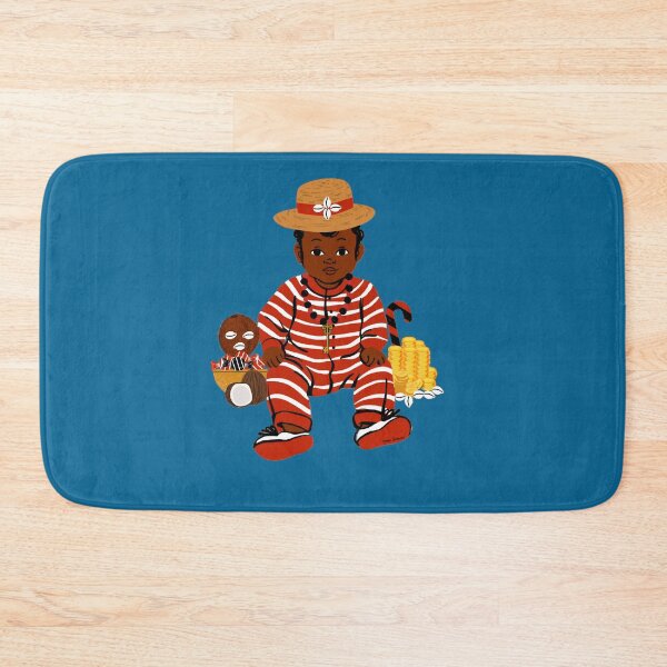 Item preview, Child Elegua designed and sold by FeliceTeixeira.