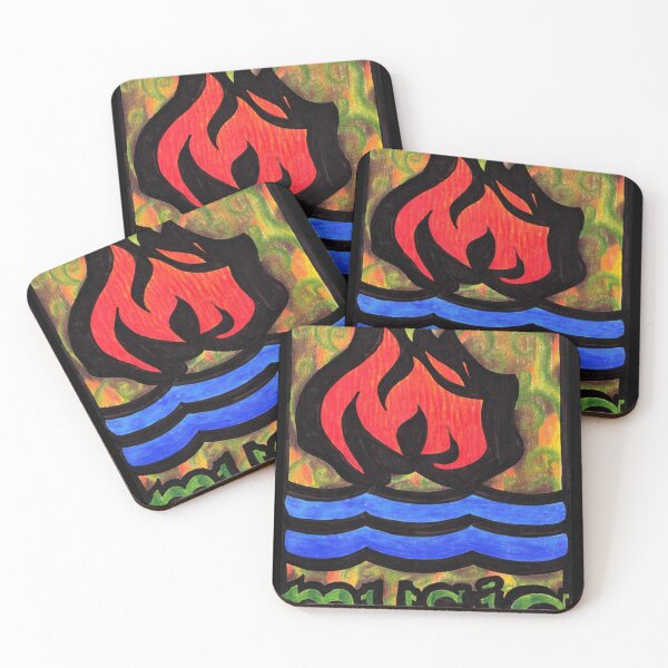 Item preview, Hot Water Music designed and sold by IsaacCompagnon.