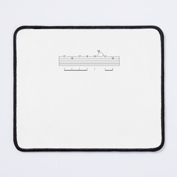 Item preview, Buddy Holly Riff - Tab   designed and sold by Gintronhh.