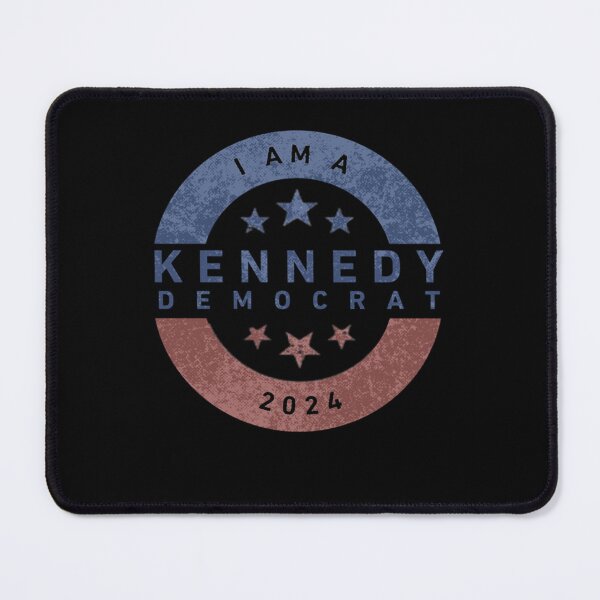 Item preview, Kennedy Democrat designed and sold by IsaacCompagnon.