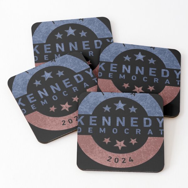 Item preview, Kennedy Democrat designed and sold by IsaacCompagnon.