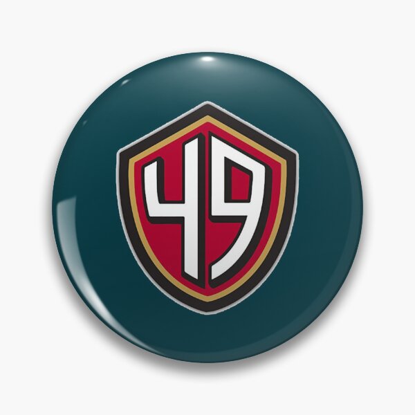Item preview, 49ers (Go Niners!) designed and sold by Adeberovi.