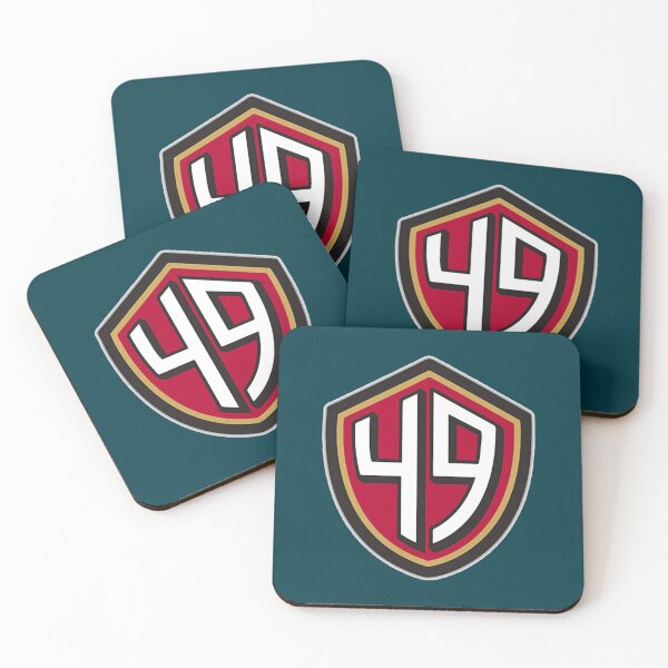 Item preview, 49ers (Go Niners!) designed and sold by Adeberovi.