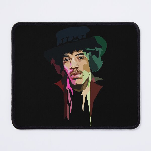 Item preview, Jimi designed and sold by FeliceTeixeira.