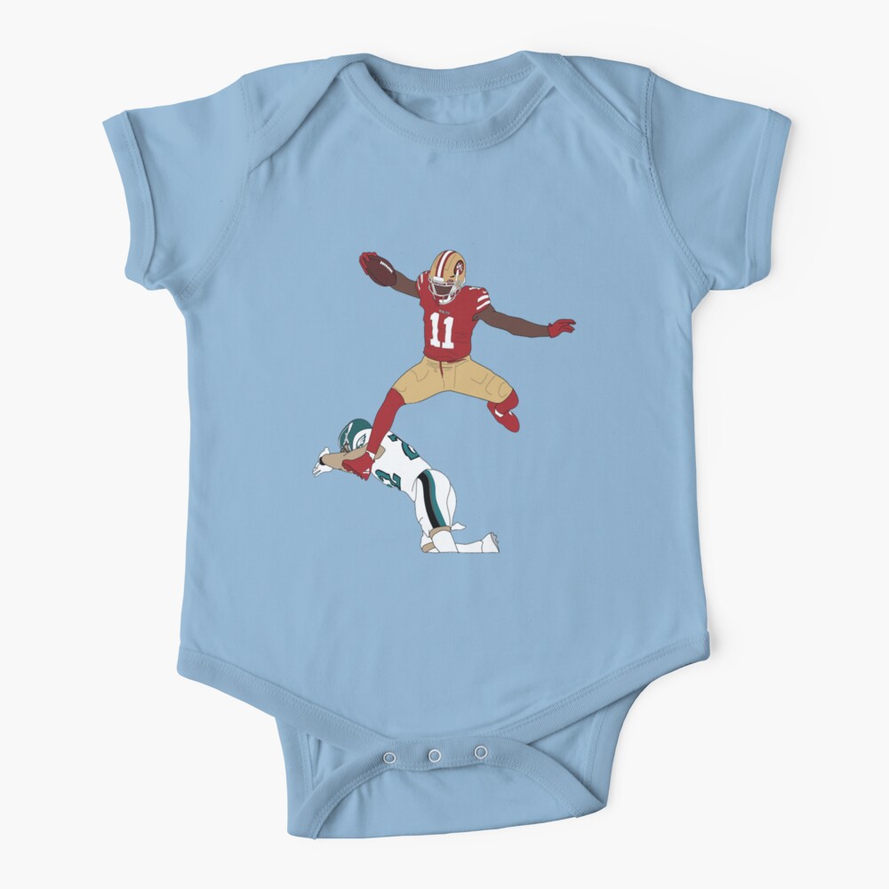 Loyal to the BAY, San Francisco 49ers Baby Onesie® Superbowl