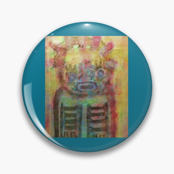 Item preview, Voodoo Baby designed and sold by FeliceTeixeira.