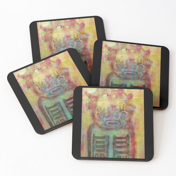 Item preview, Voodoo Baby designed and sold by FeliceTeixeira.