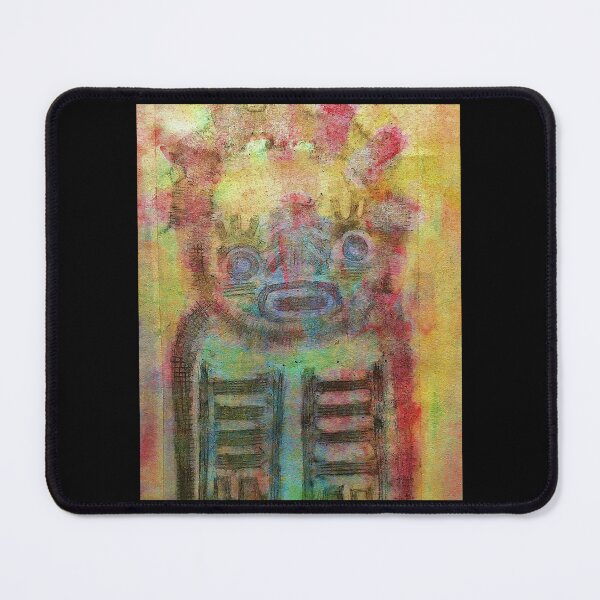 Item preview, Voodoo Baby designed and sold by FeliceTeixeira.