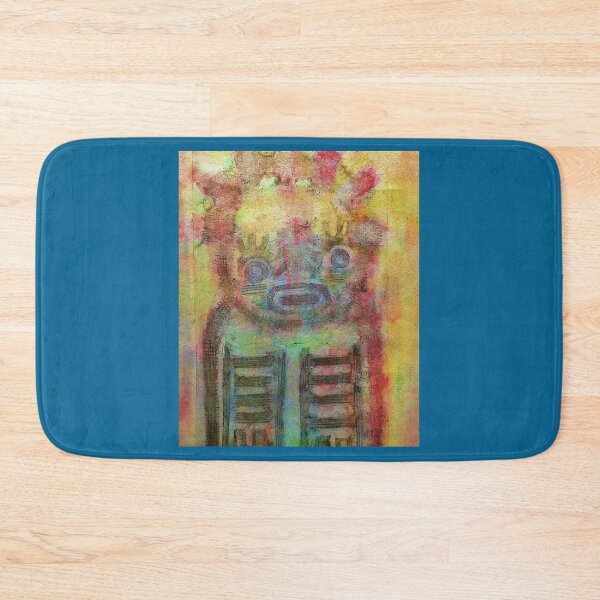 Item preview, Voodoo Baby designed and sold by FeliceTeixeira.