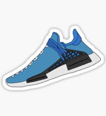 NMD Human Race Sticker