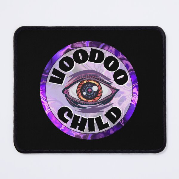 Item preview, Voodoo Child (18) designed and sold by FeliceTeixeira.