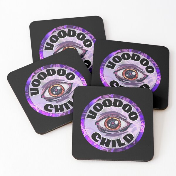 Item preview, Voodoo Child                  (18) designed and sold by FeliceTeixeira.